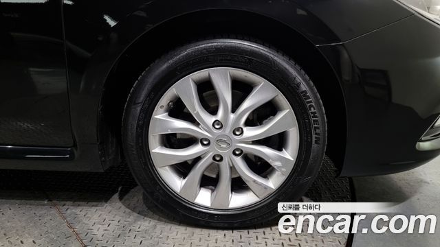 Renault Korea SM7 2017 thumb 6