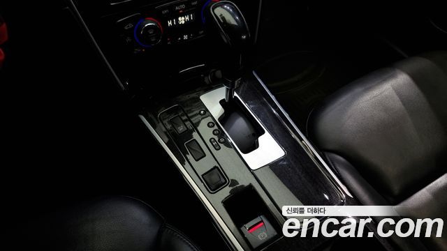 Renault Korea SM7 2017 thumb 10