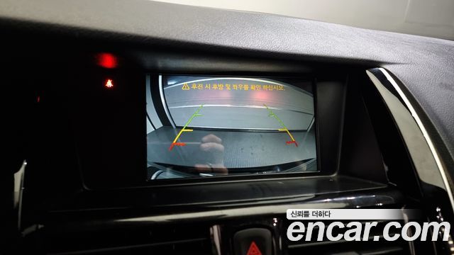Renault Korea SM7 2017 thumb 12