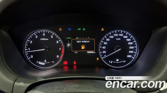 Hyundai Genesis 2016 thumb 9