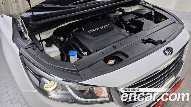 Kia Carnival 2018 thumb 7