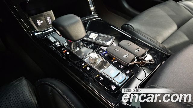 Kia K7 2020 thumb 10
