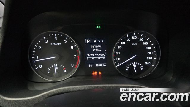 Hyundai Avante 2018 thumb 9
