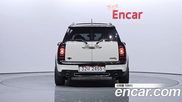 Mini Clubman 2012 thumb 5