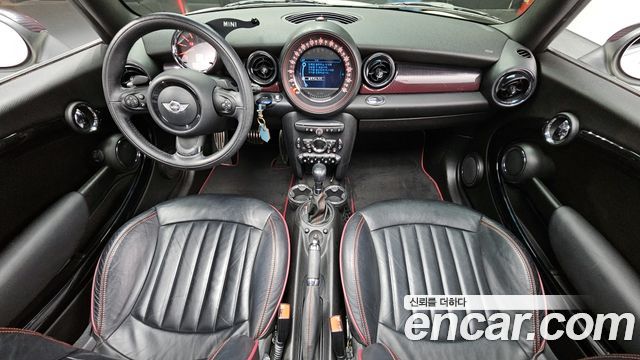 Mini Clubman 2012 thumb 8