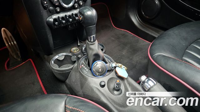 Mini Clubman 2012 thumb 10