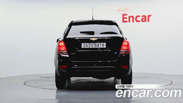 Chevrolet Trax 2019 thumb 5