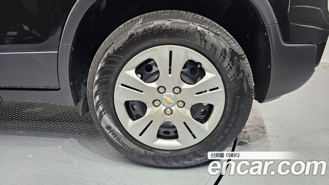 Chevrolet Trax 2019 thumb 6