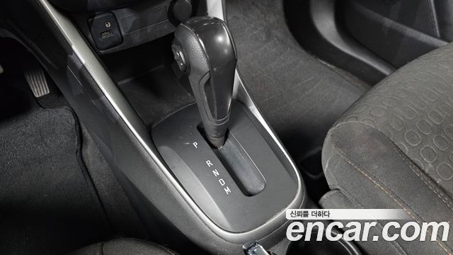 Chevrolet Trax 2019 thumb 10