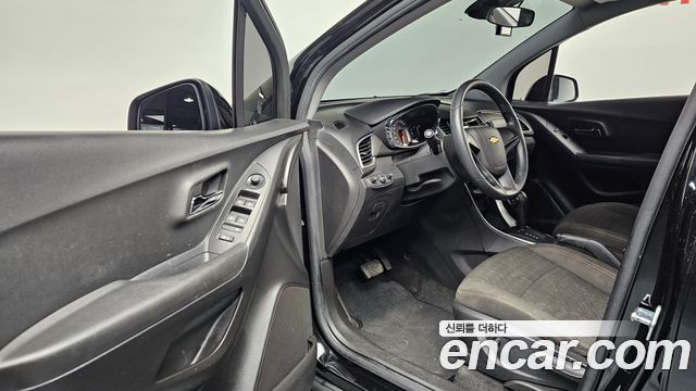 Chevrolet Trax 2019 thumb 11