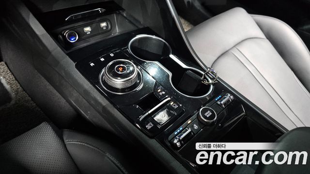 Kia K5 2020 thumb 10