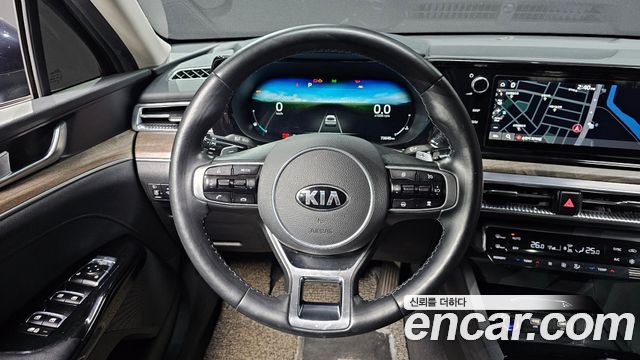 Kia K5 2020 thumb 12