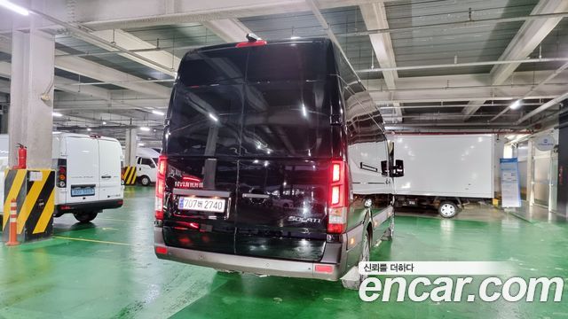 Hyundai Staria 2019 thumb 4