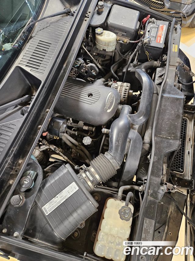 Hummer H2 2005 thumb 7