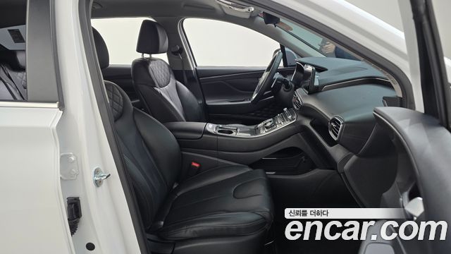 Hyundai Santa Fe 2022 thumb 10