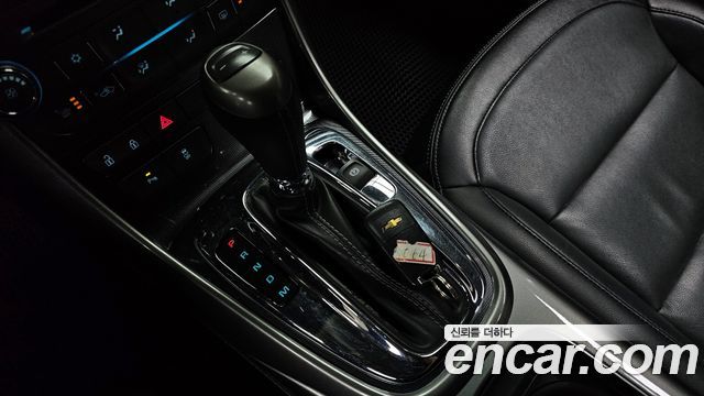 Chevrolet Malibu 2015 thumb 10