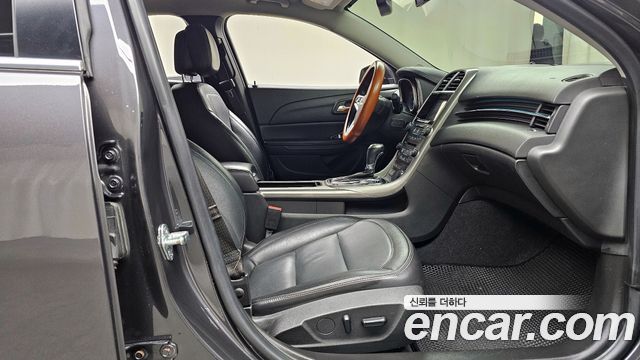 Chevrolet Malibu 2015 thumb 11