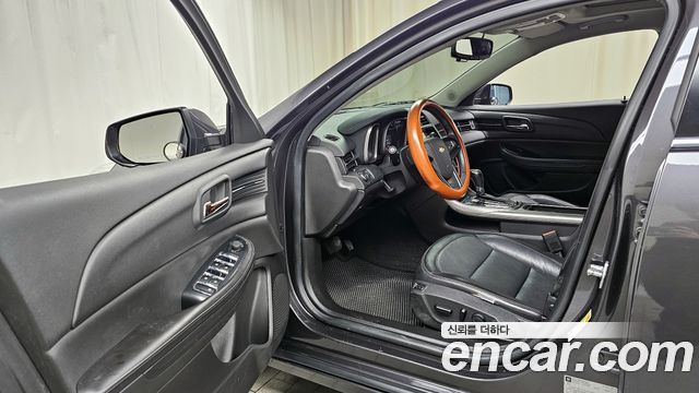 Chevrolet Malibu 2015 thumb 12