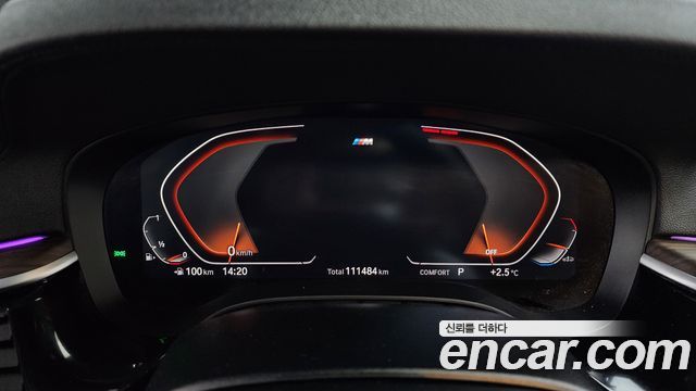 BMW 3 серии GT 2019 thumb 8