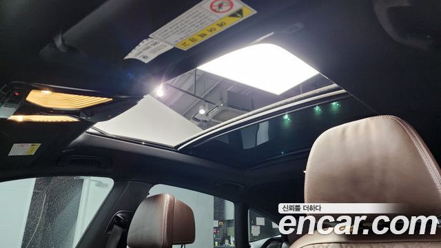 BMW 3 серии GT 2019 thumb 11