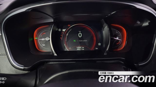 Renault Korea SM6 2016 thumb 9