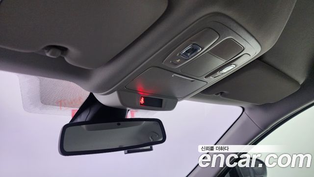 Renault Korea SM6 2016 thumb 12
