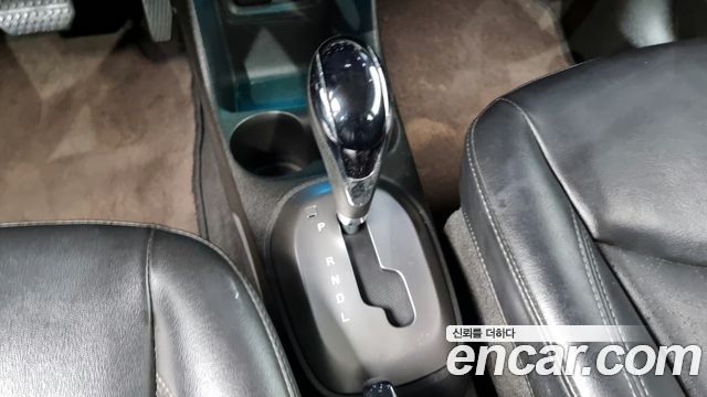 Chevrolet Spark 2016 thumb 10