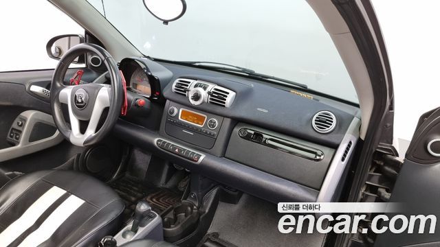 Smart Fortwo 2013 thumb 7