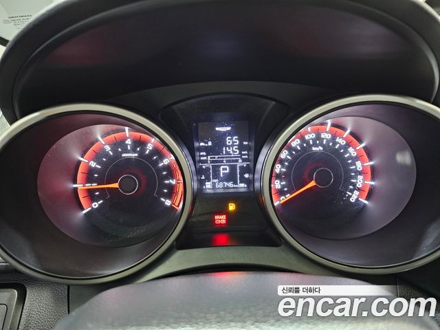 SsangYong Tivoli 2017 thumb 9