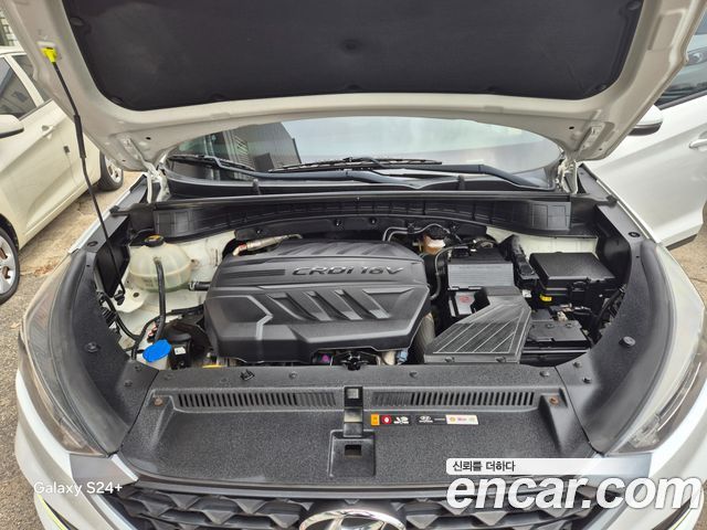 Hyundai Tucson 2019 thumb 7