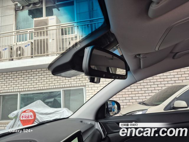 Hyundai Tucson 2019 thumb 12