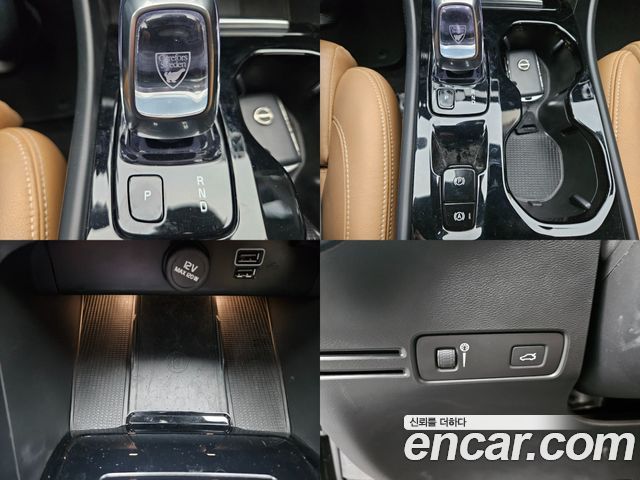 Volvo XC40 2021 thumb 10
