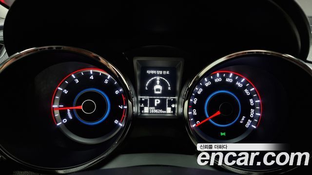 SsangYong Tivoli 2015 thumb 9