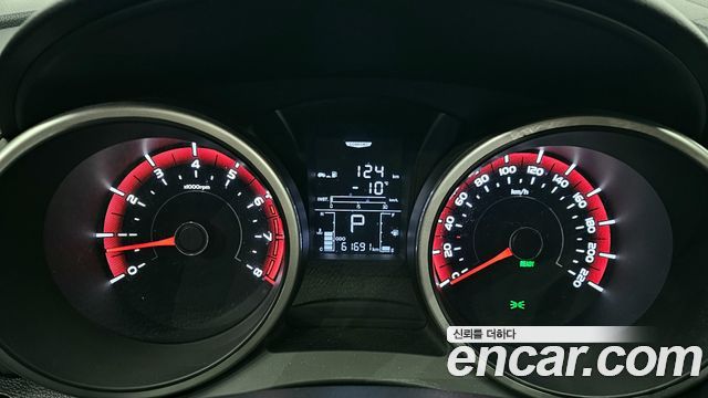 SsangYong Tivoli 2017 thumb 8