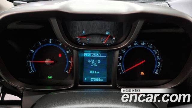 Chevrolet Orlando 2015 thumb 9