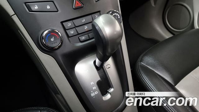 Chevrolet Orlando 2015 thumb 10