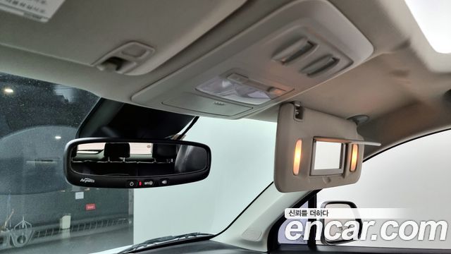 Chevrolet Orlando 2015 thumb 12