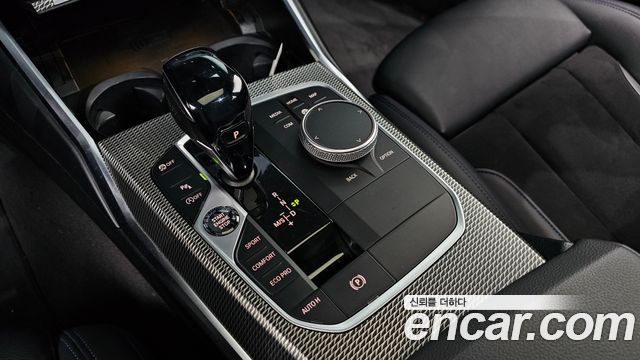 BMW 3 серии 2020 thumb 9