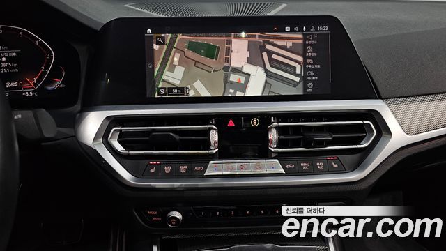 BMW 3 серии 2020 thumb 11