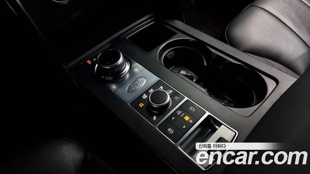 Land Rover Discovery 2019 thumb 10
