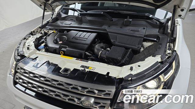 Land Rover Discovery Sport 2018 thumb 6