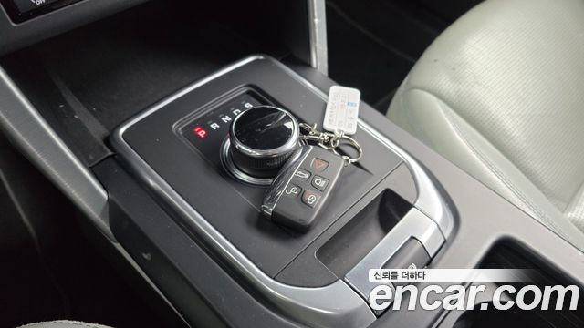 Land Rover Discovery Sport 2018 thumb 9