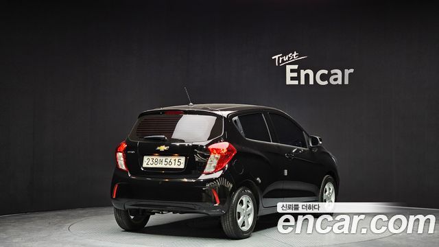 Chevrolet Spark 2020 thumb 3