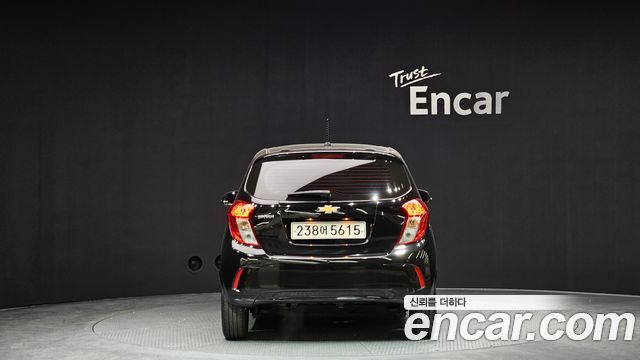 Chevrolet Spark 2020 thumb 5