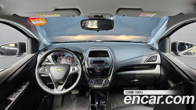 Chevrolet Spark 2020 thumb 8