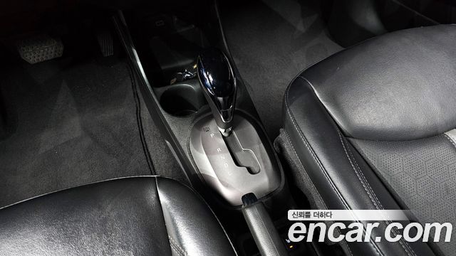 Chevrolet Spark 2020 thumb 10