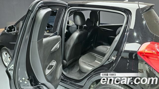 Chevrolet Spark 2020 thumb 12