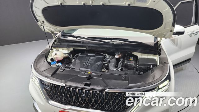 Kia Carnival 2021 thumb 7