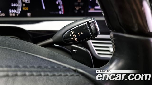 Mercedes-Benz S-Class 2012 thumb 9