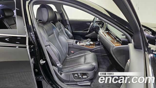 Kia K9 2018 thumb 12
